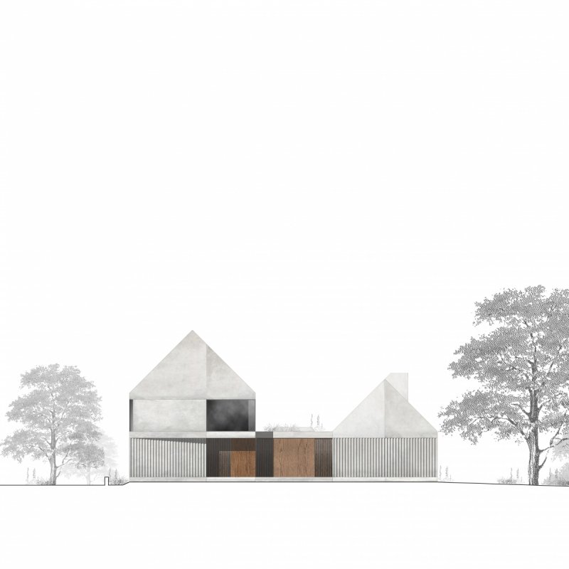 Haus F