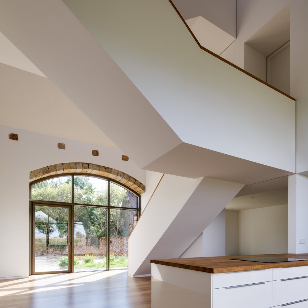 Haus S