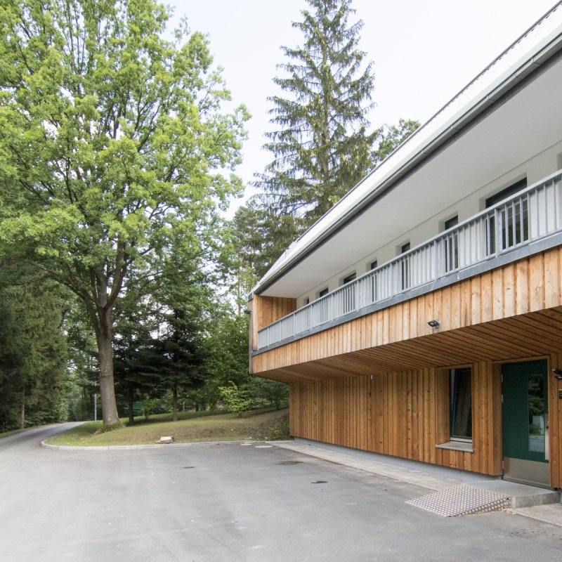 Forsthof Cunnersdorf