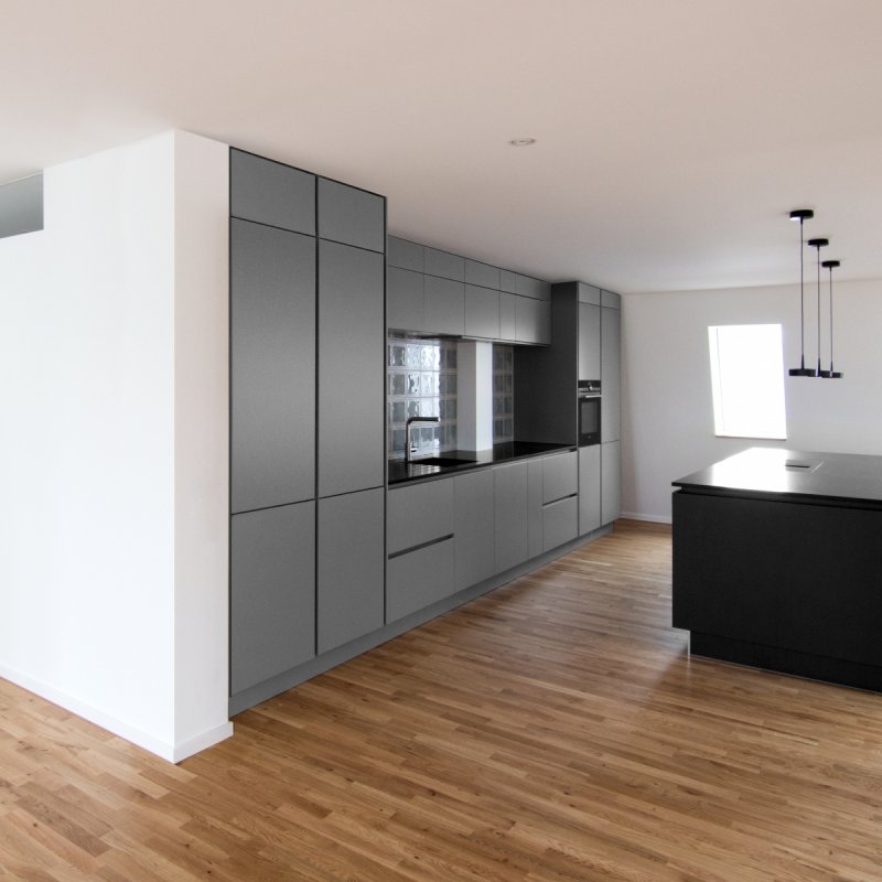 Wohnung PZ