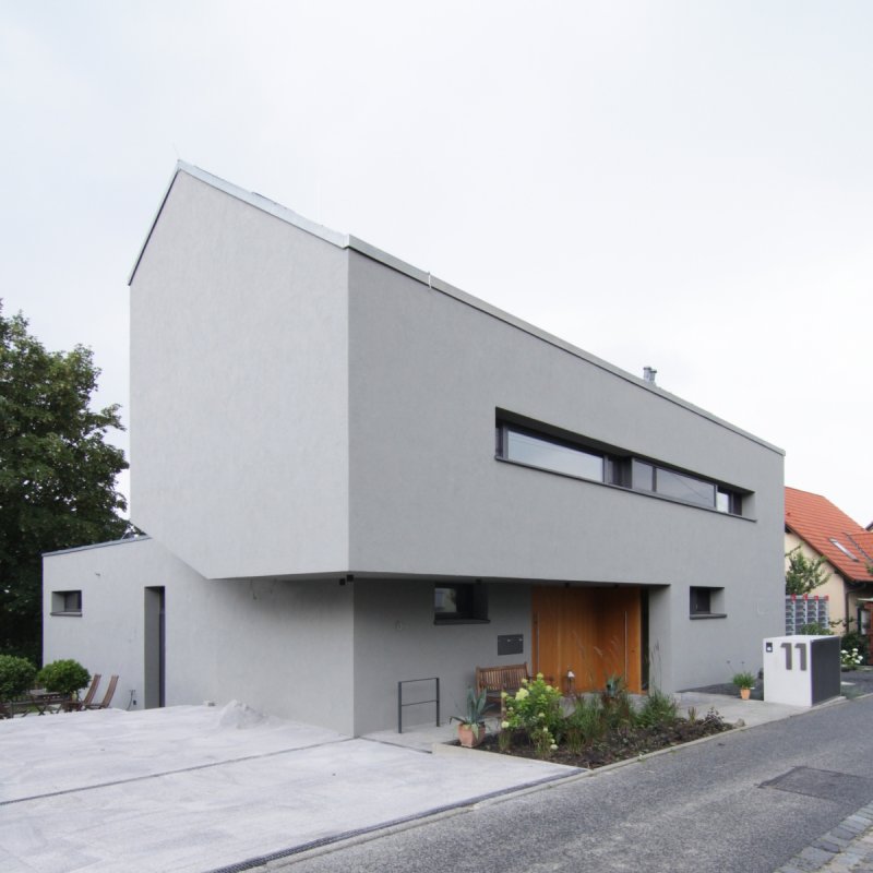 Haus A