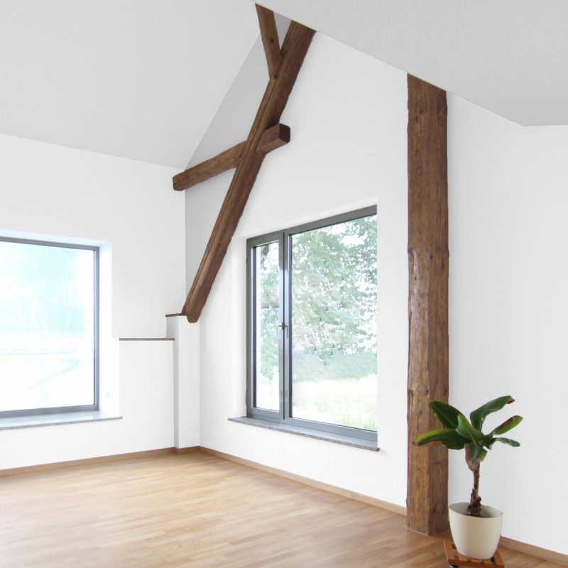 Haus K