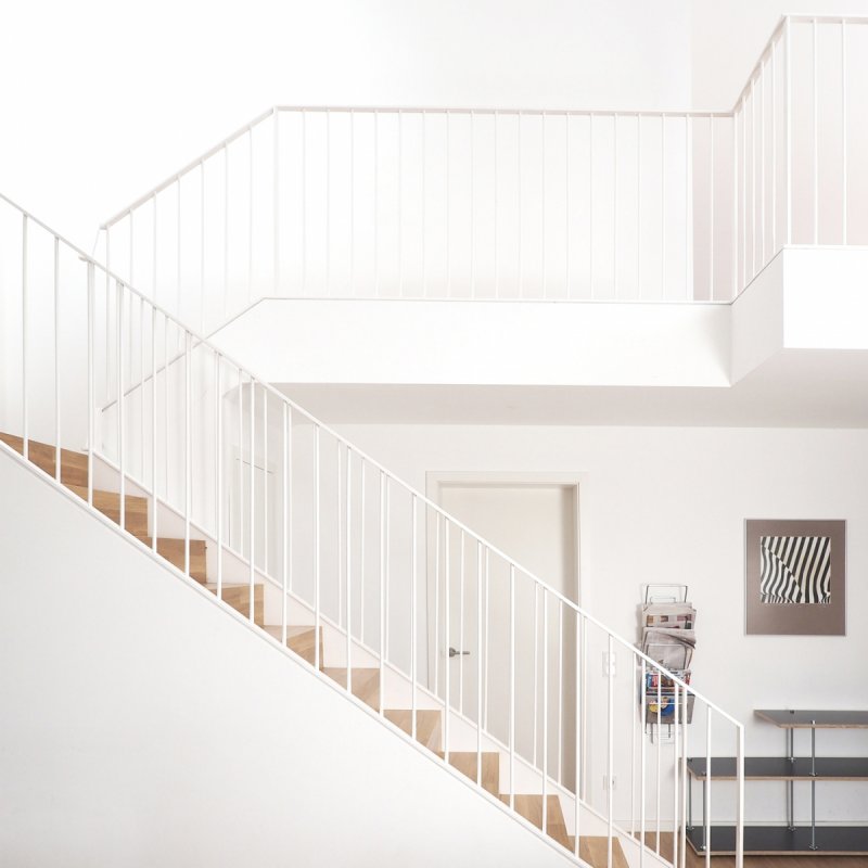 Wohnung S